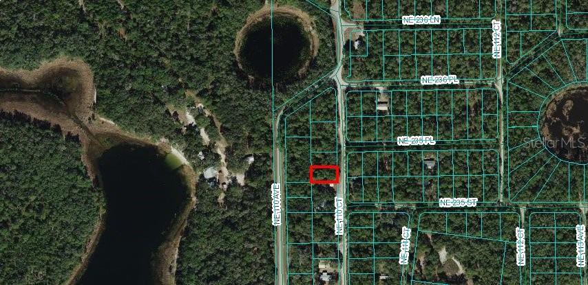 Details for 110th Court  , FORT MC COY, FL 32134