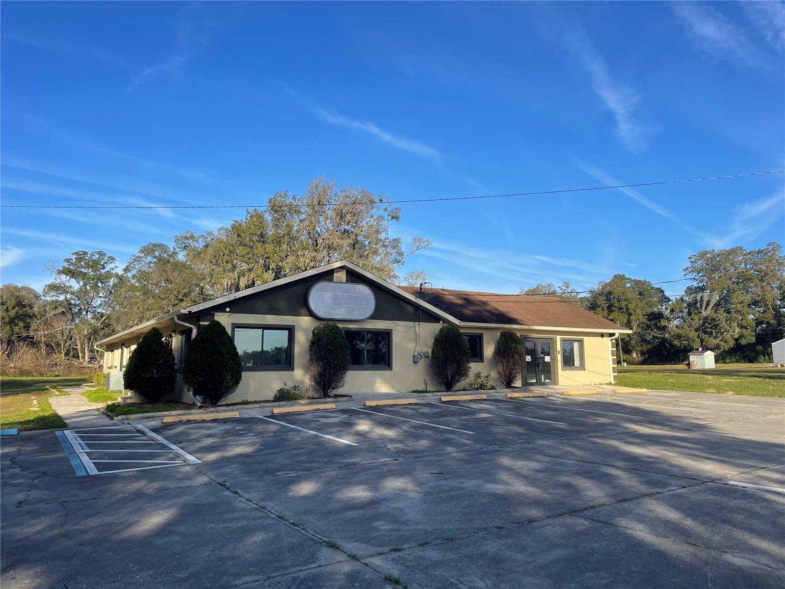 Details for 12496 Us Highway 301, BELLEVIEW, FL 34420