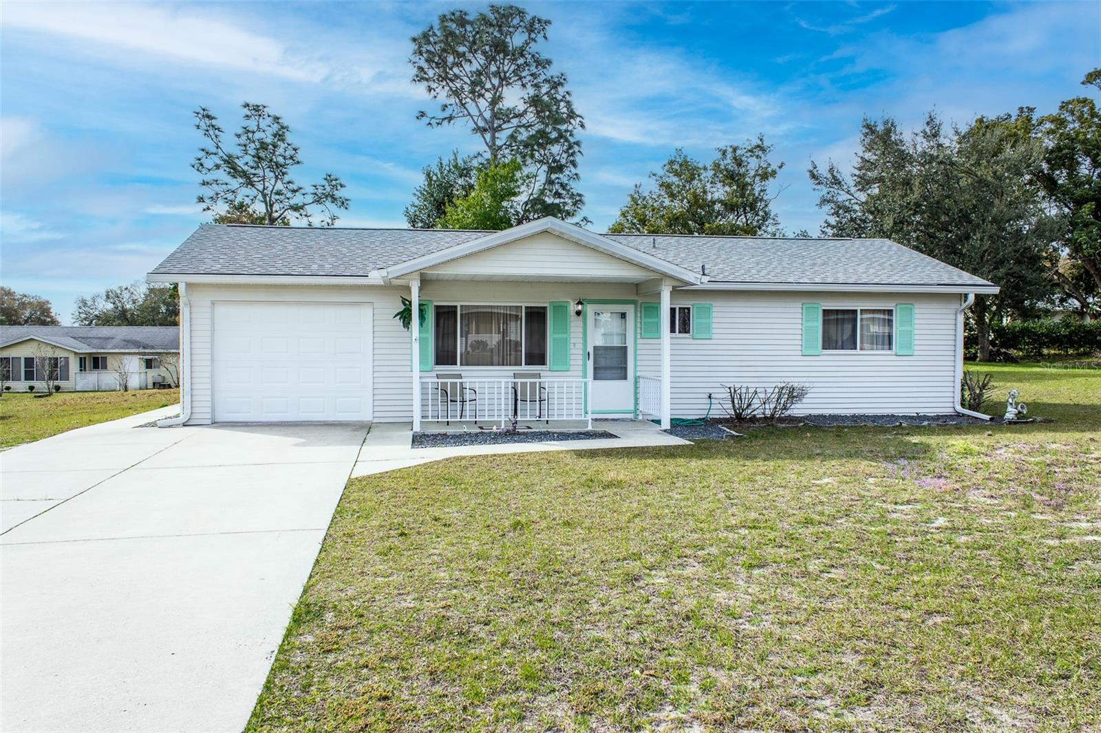 Details for 8428 106th Street, OCALA, FL 34481