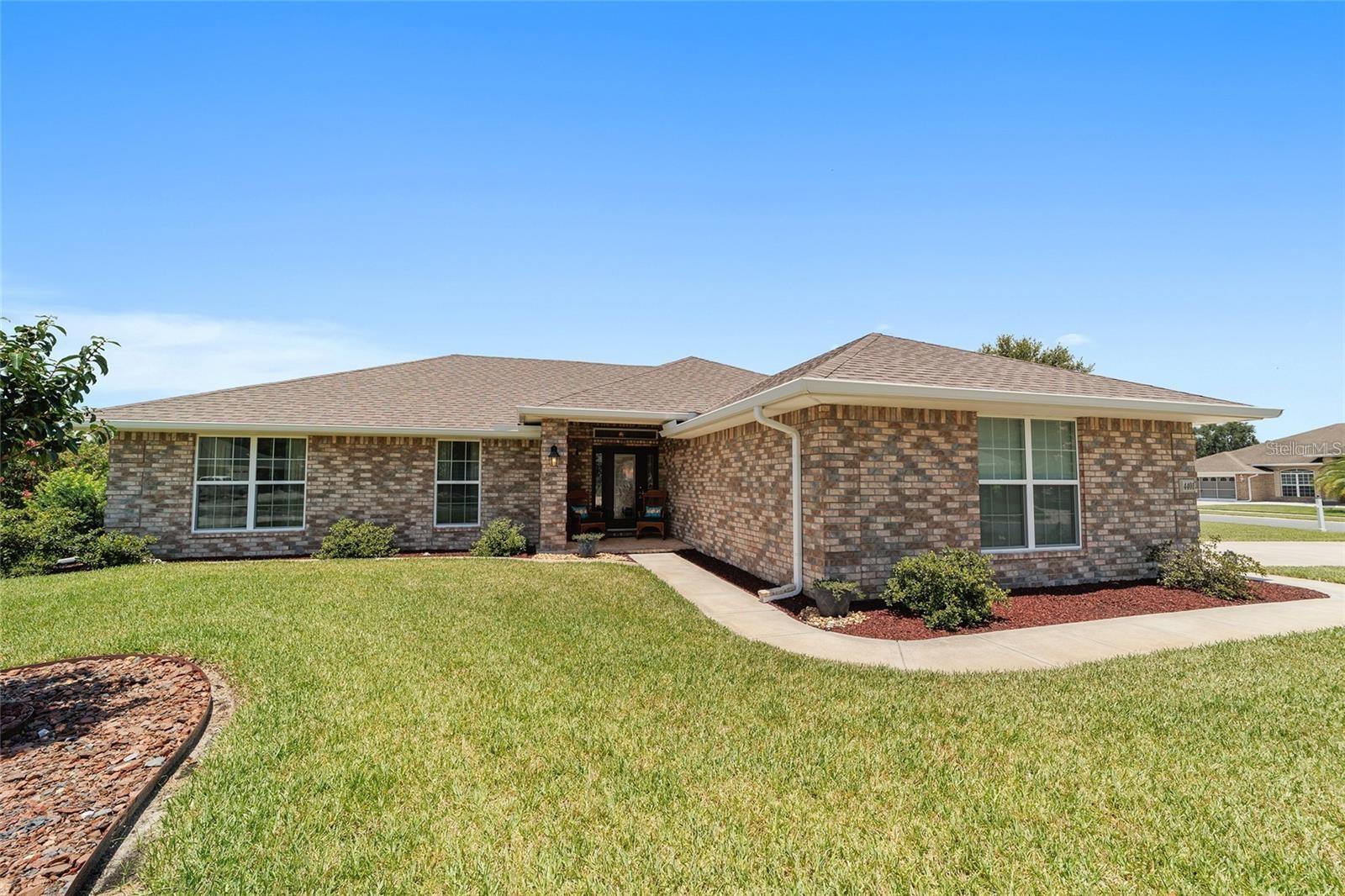 Details for 4401 62nd Loop, OCALA, FL 34474