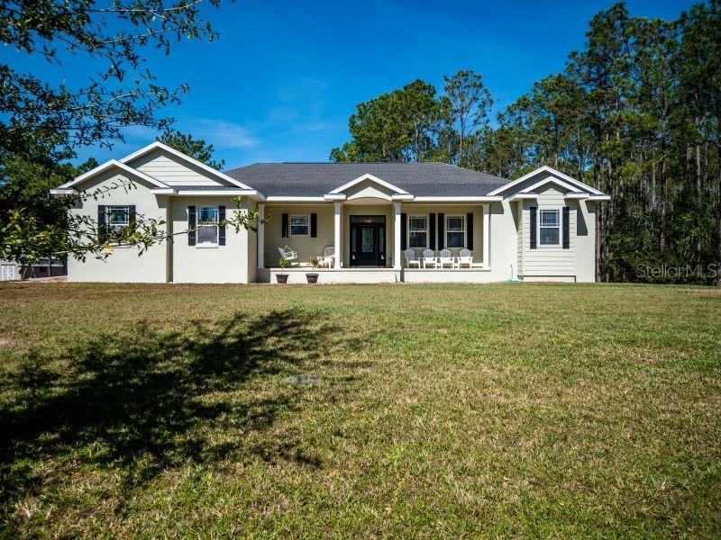 Details for 11588 150th Avenue Road, FORT MC COY, FL 32134