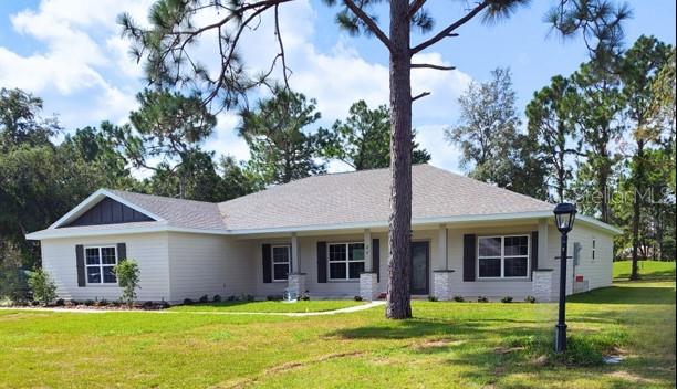 Details for 44 Golf View Drive, OCALA, FL 34472