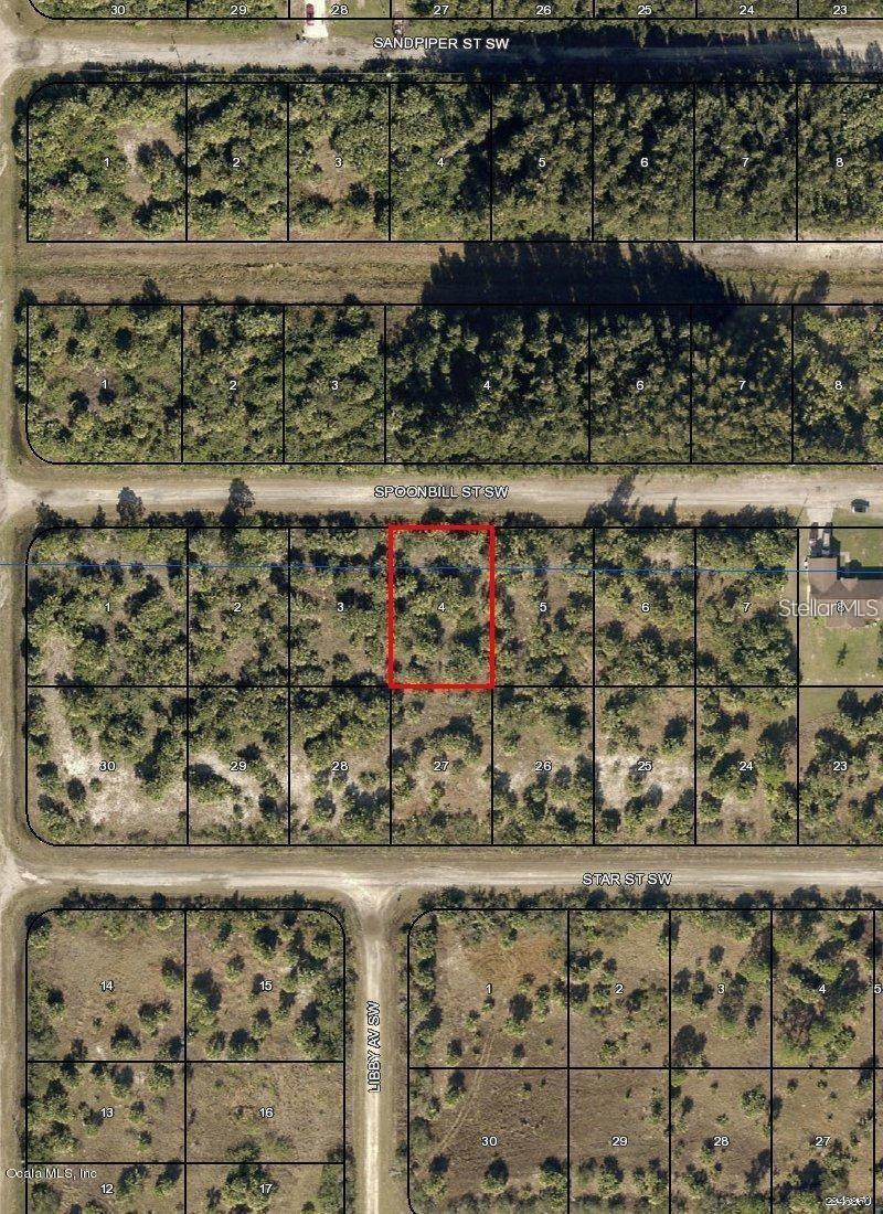 Listing Details for 776 Spoonbill Street, PALM BAY, FL 32908