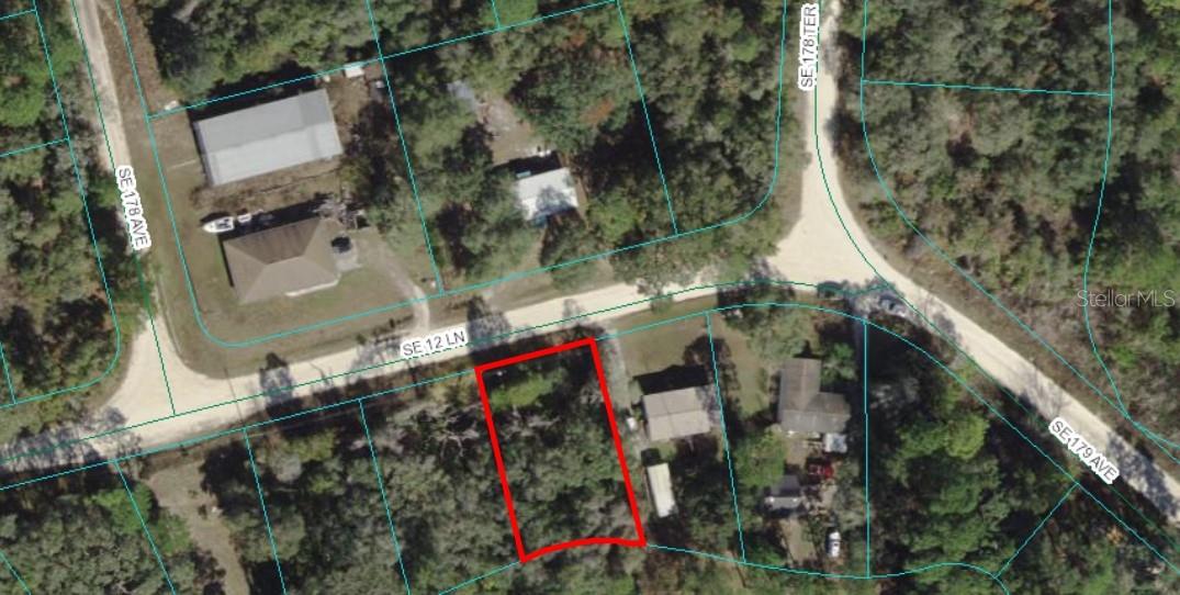 Details for 0 12 Lane , SILVER SPRINGS, FL 34488