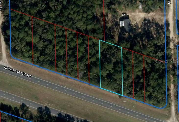 Details for Lot 9 Us Hwy 27a, WILLISTON, FL 32696