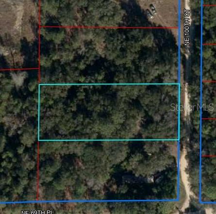 Details for Lot 2 100th Court, BRONSON, FL 32621