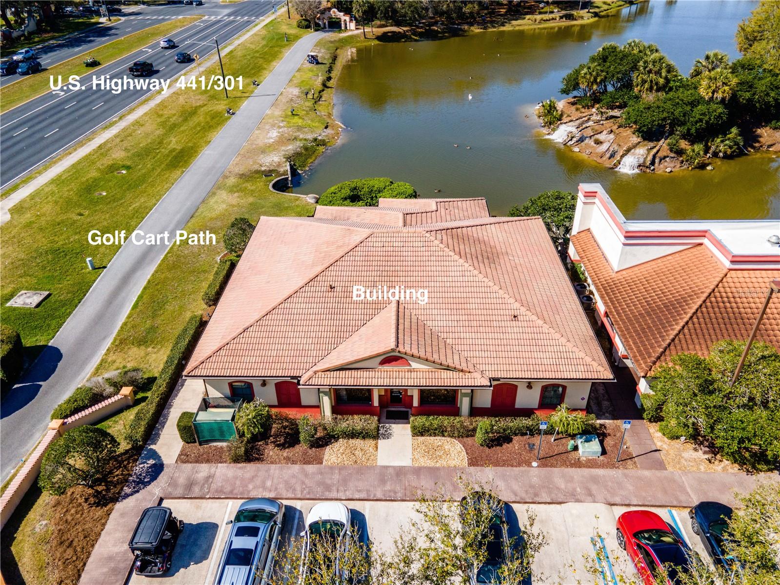 Details for 309 Lagrande Boulevard, LADY LAKE, FL 32159