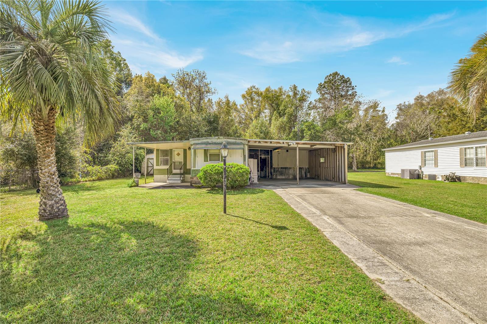 Details for 2850 18th Street, OCALA, FL 34475