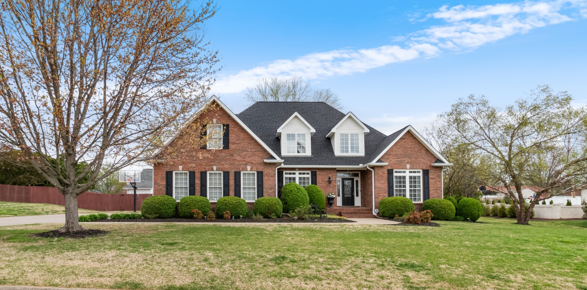 Details for 142 Indian Hills Dr, Clarksville, TN 37043