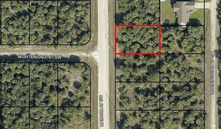 Listing Details for 3349 Madden Avenue Sw, PALM BAY, FL 32908