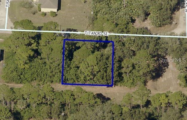 Listing Details for 706 Titan Road Se, PALM BAY, FL 32909