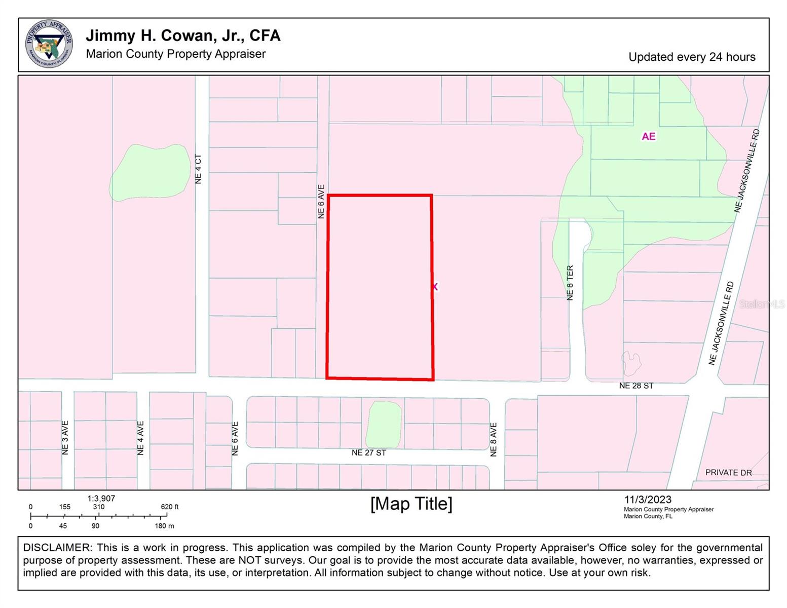 Image 4 of 4 For Tbd 28th Street