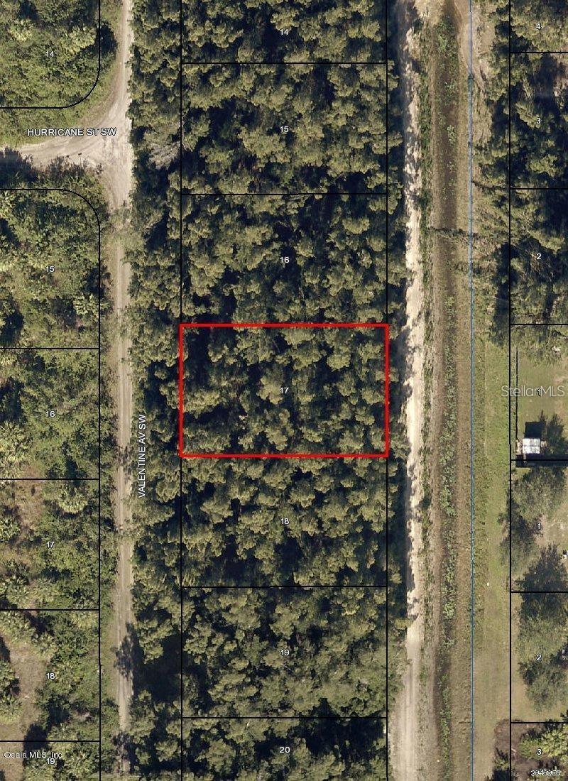 Listing Details for 2637 Valentine Avenue, PALM BAY, FL 32908