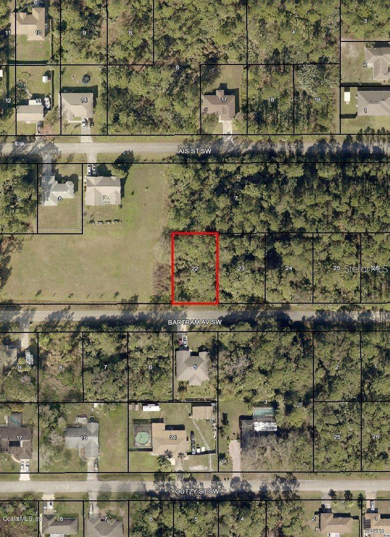 Listing Details for 935 Bartram Avenue Sw, PALM BAY, FL 32908