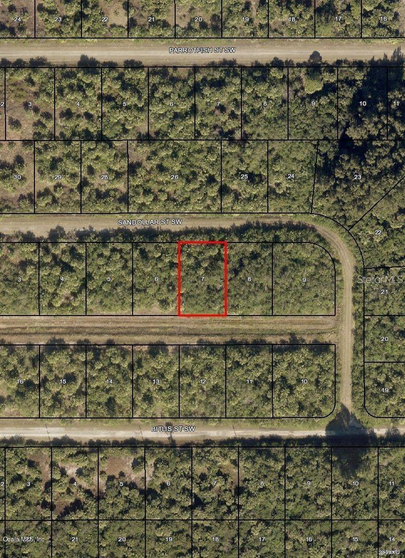 Listing Details for 850 Sandollar Street Sw, PALM BAY, FL 32908