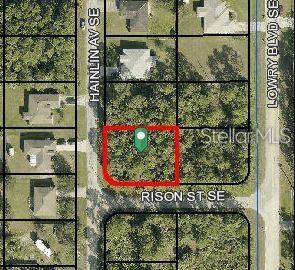 Listing Details for Hainlin Avenue Se, PALM BAY, FL 32909