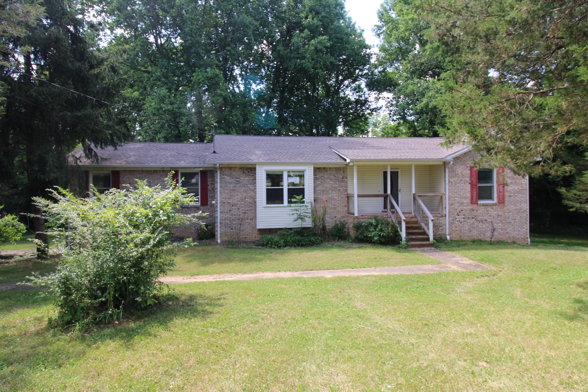 Details for 1127 Remington Trl, Columbia, TN 38401