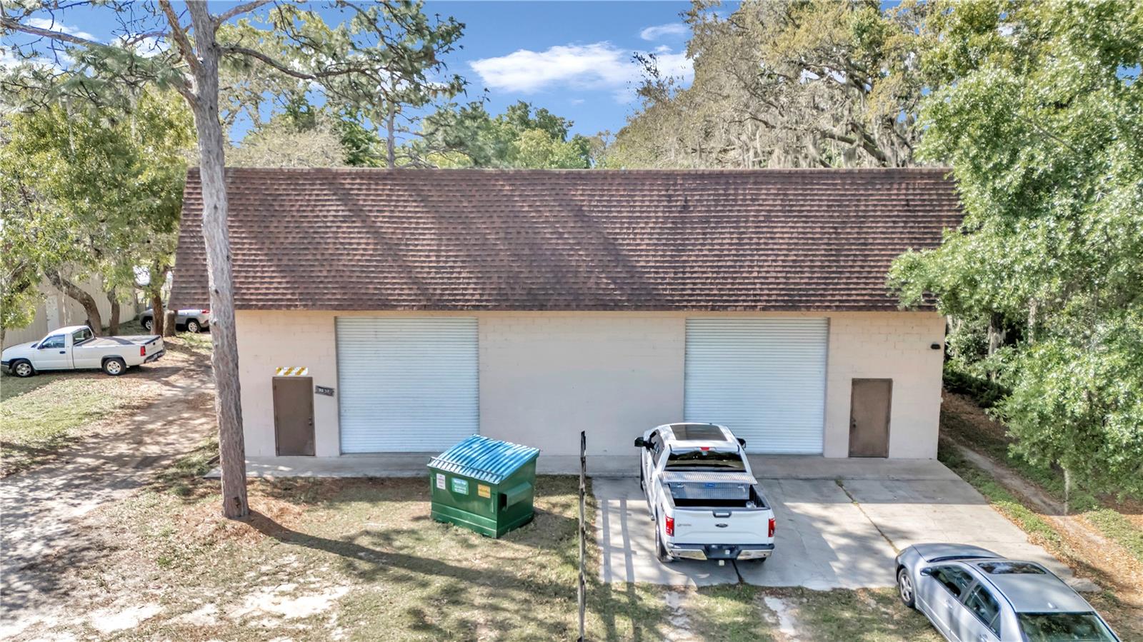 Details for 9630 Highway 25, BELLEVIEW, FL 34420