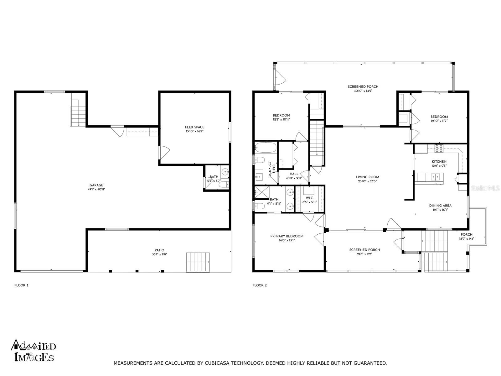 Image 67 of 69 For 6958 Southwind Dr Drive