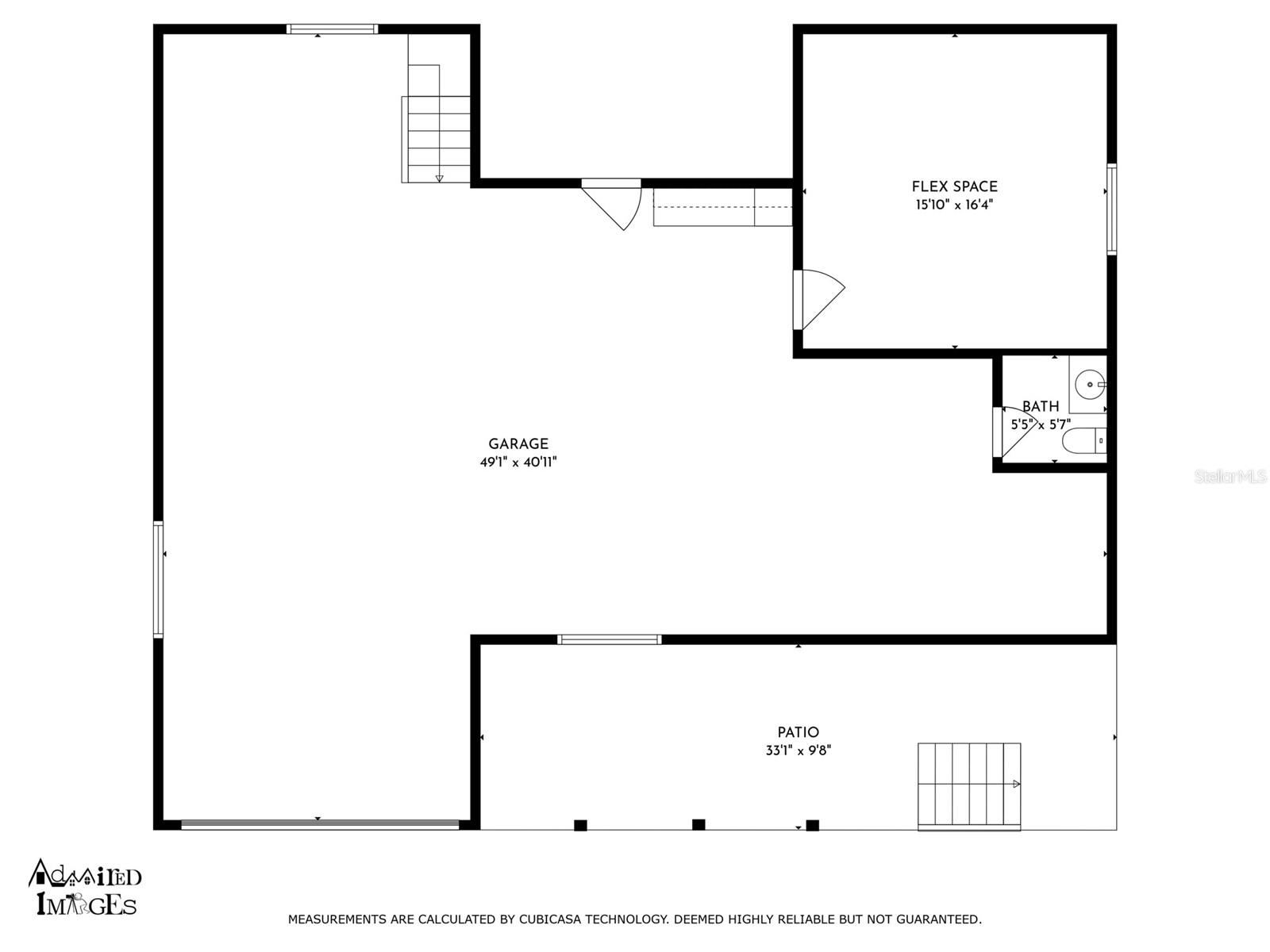 Image 68 of 69 For 6958 Southwind Dr Drive