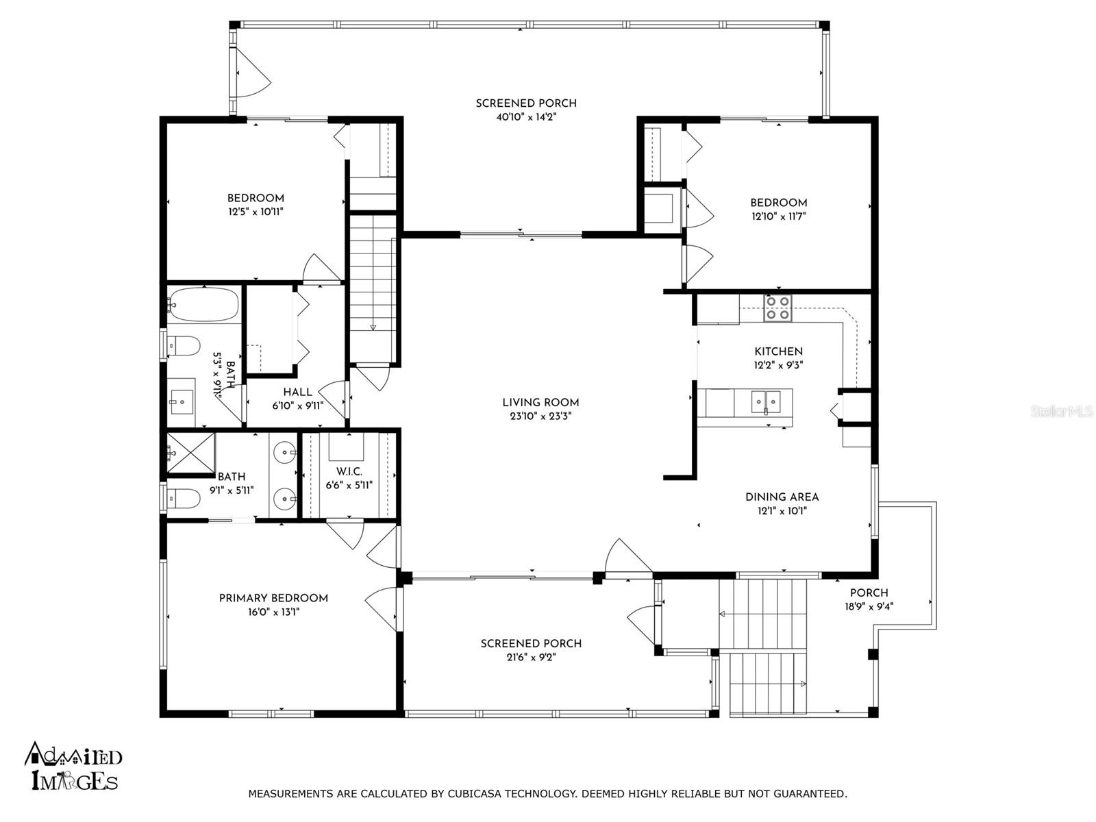 Image 69 of 69 For 6958 Southwind Dr Drive