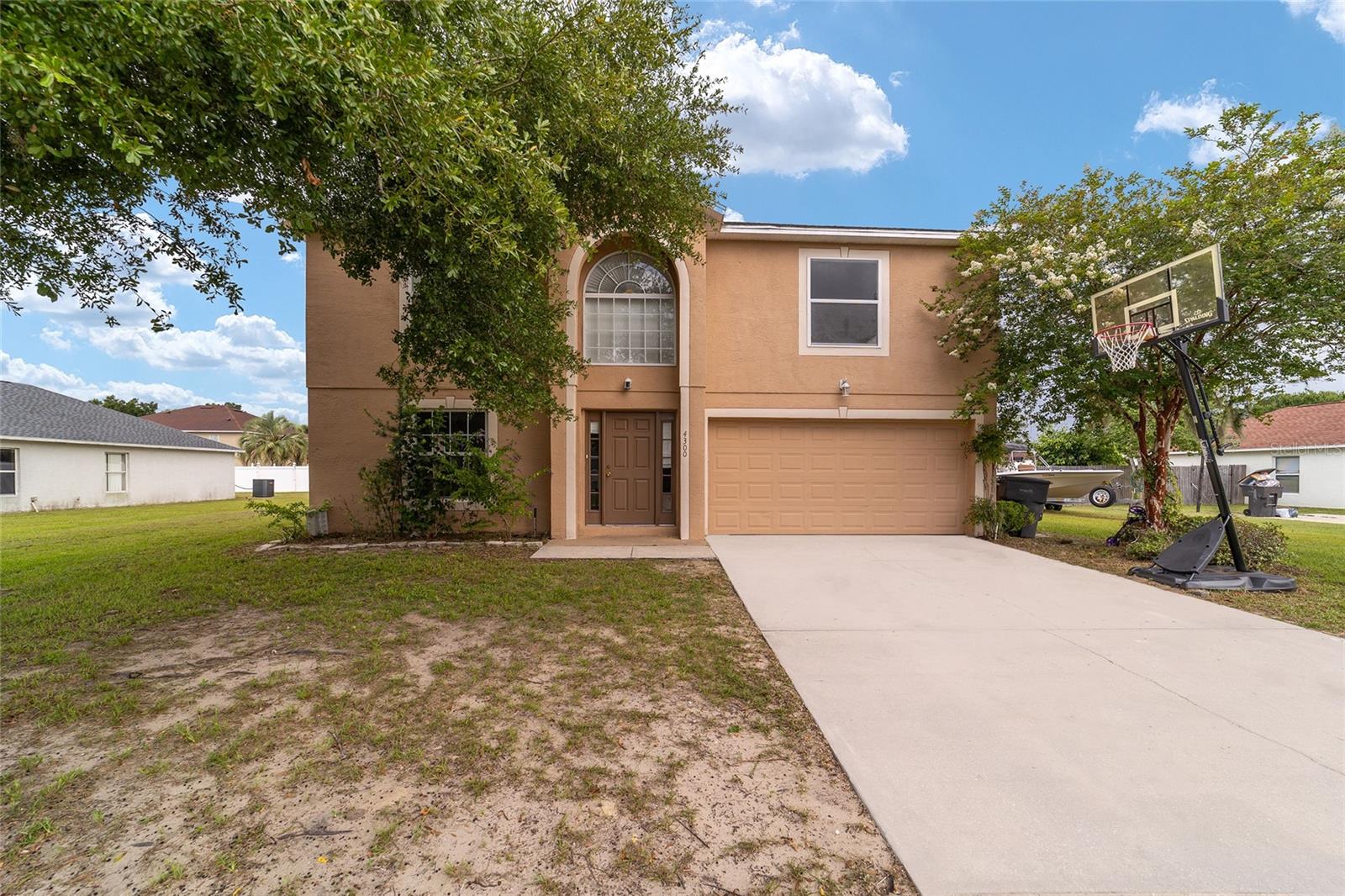 Details for 4300 45th Court, OCALA, FL 34474