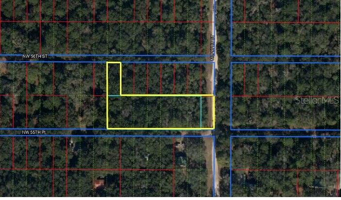 Listing Details for Tbd 97 Court, CHIEFLAND, FL 32626