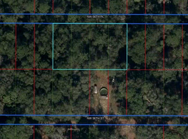 Listing Details for Lot 13, 14, 15 & 16 56 Place, CHIEFLAND, FL 32626