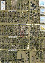 Details for 16921 286th Street, OKEECHOBEE, FL 34972