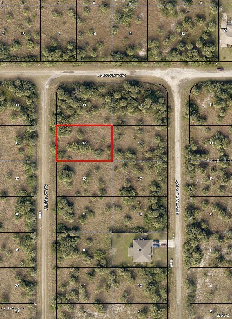 Listing Details for 1907 Klebs Avenue Sw, PALM BAY, FL 32908