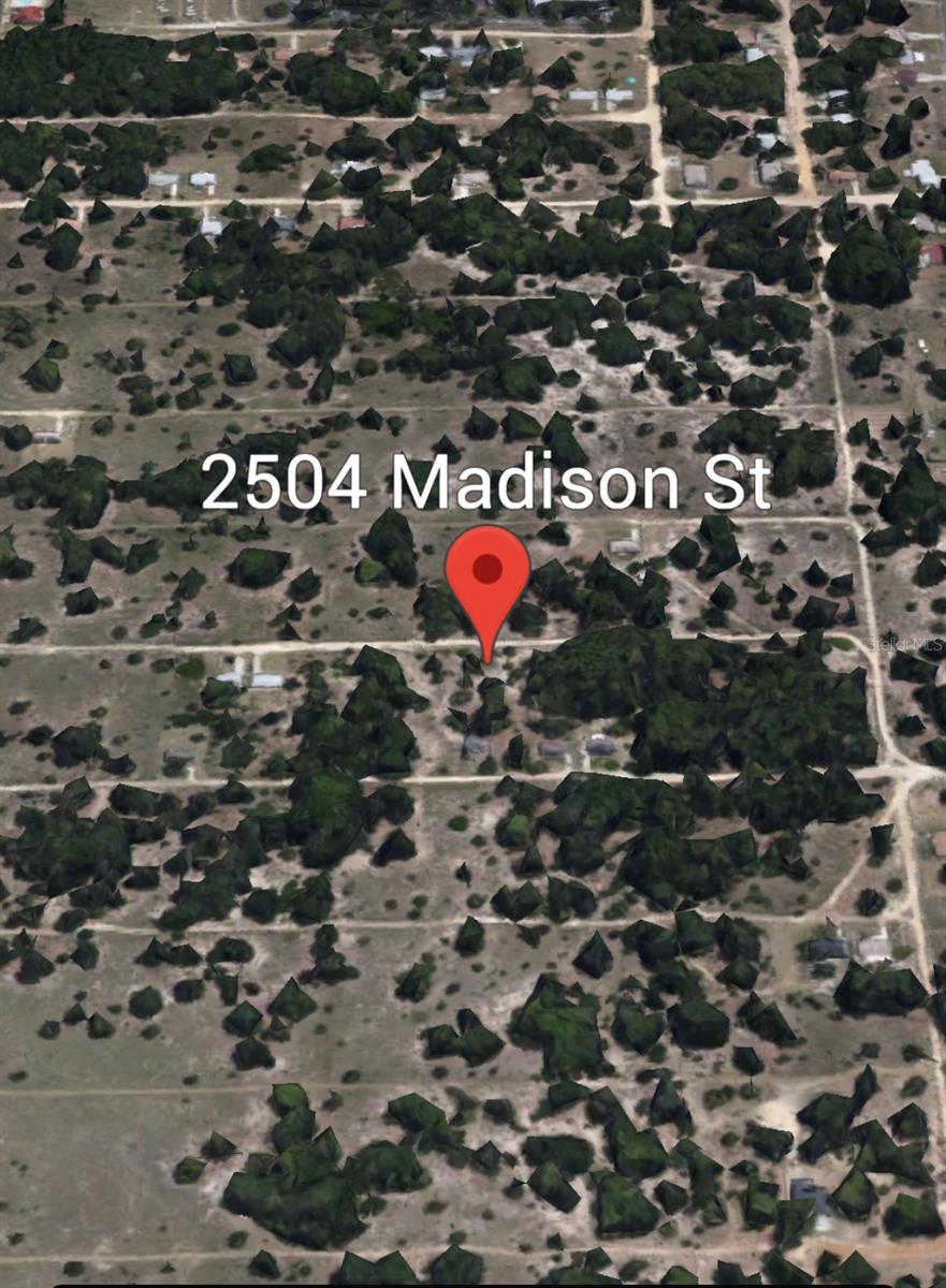 Details for 2504 Madison Street, INVERNESS, FL 34453