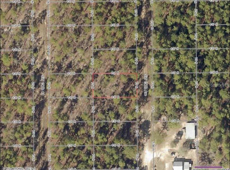 Details for 0 158th Avenue E, OCALA, FL 34481