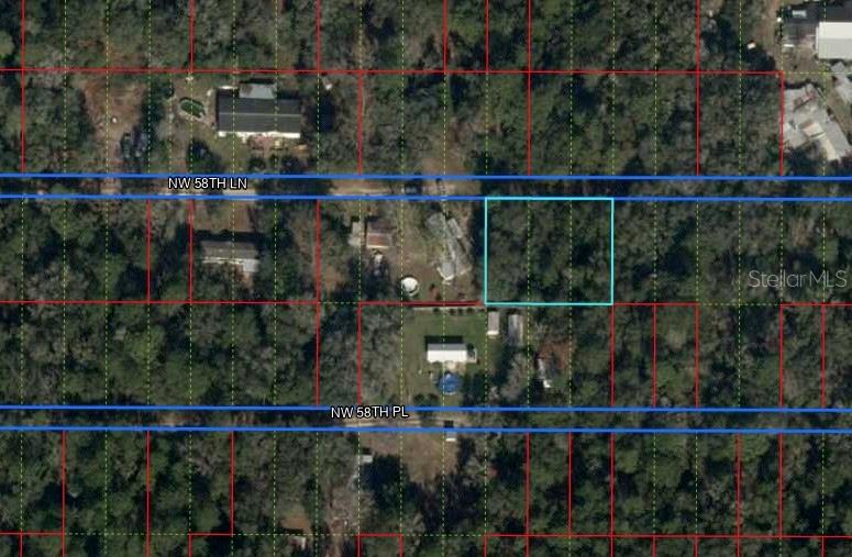 Listing Details for Lot 16, 17 & 18 58 Lane, CHIEFLAND, FL 32626