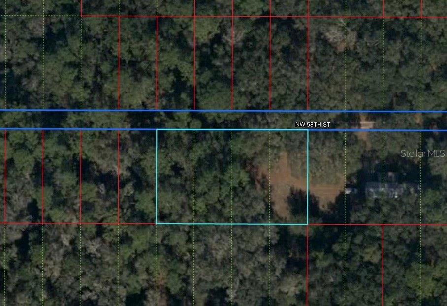 Listing Details for Lot 8, 9, 10 & 11 58 Street, CHIEFLAND, FL 32626