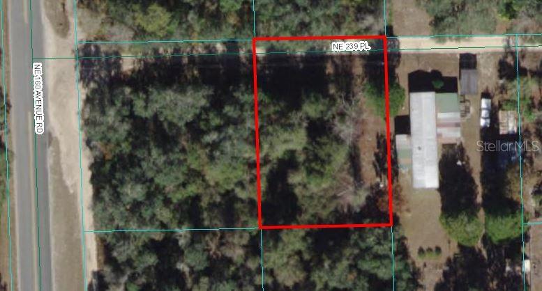 Listing Details for  239th Place , FORT MC COY, FL 32134