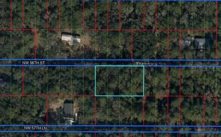 Listing Details for Lot 22, 23, 24 & 25 58 Street, CHIEFLAND, FL 32626