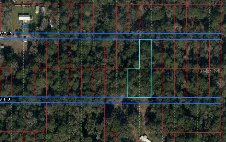 Listing Details for Lot 24, 25 & 25 58 Street, CHIEFLAND, FL 32626