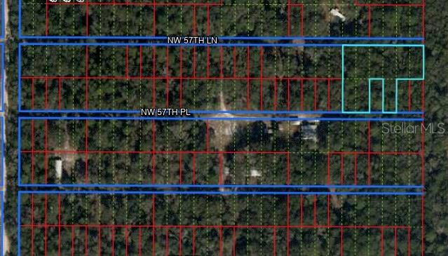 Listing Details for Lot 26-31 Lot 26, 27 & 29 57 Lane, CHIEFLAND, FL 32626