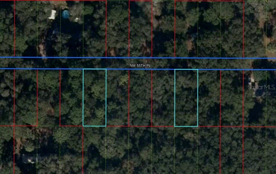 Listing Details for Lot 15 & 19 55 Place, CHIEFLAND, FL 32626