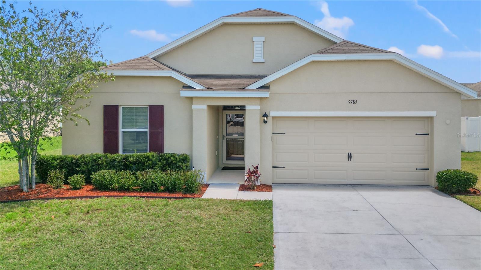 Details for 9785 Pepper Tree Trail, WILDWOOD, FL 34785