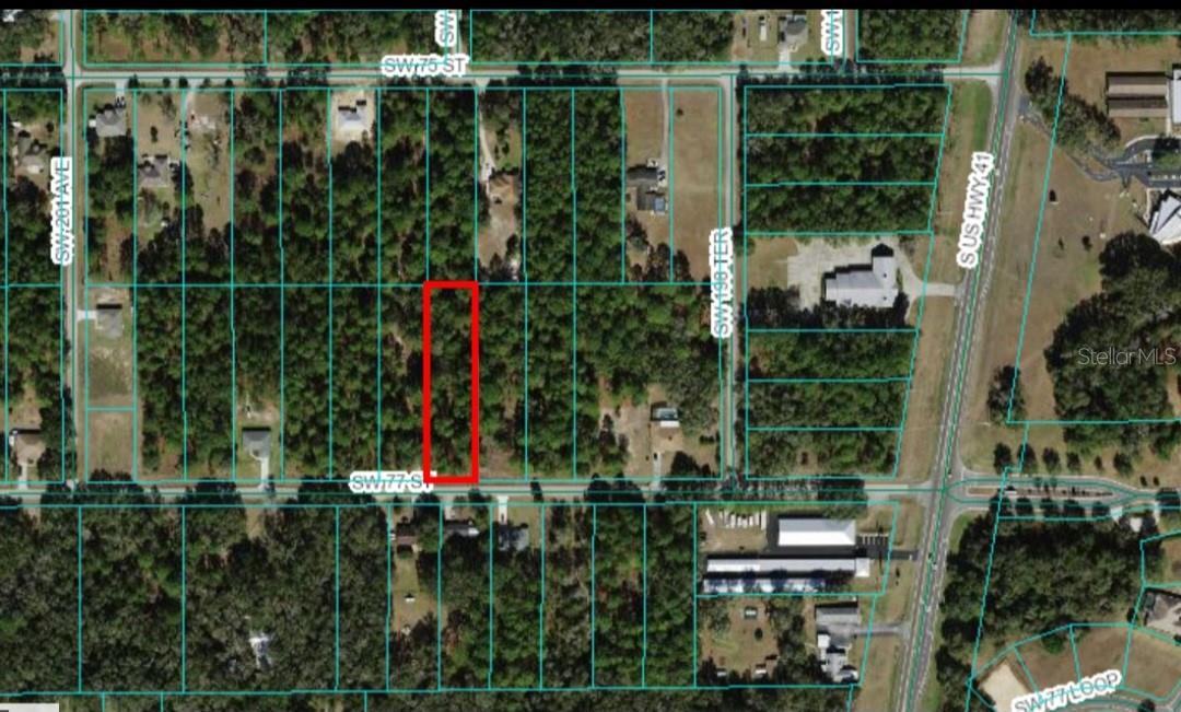 Details for Tbd 77th Street, DUNNELLON, FL 34431