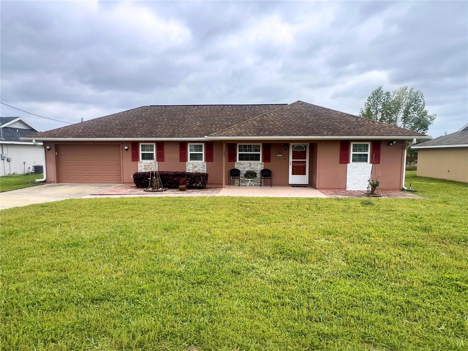 Details for 10 Hemlock Radial, OCALA, FL 34472