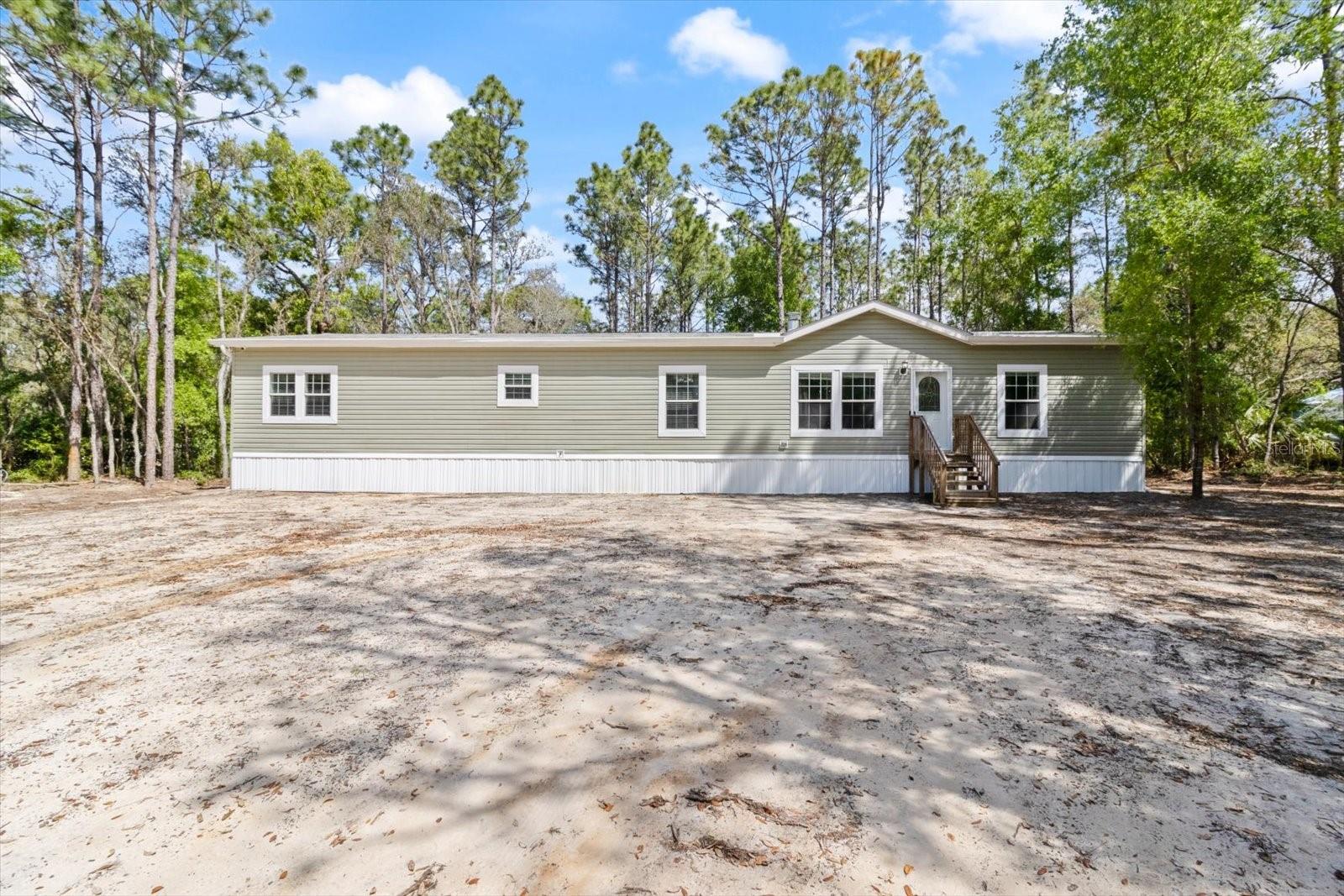 Details for 6529 Appomattox Lane, HOMOSASSA, FL 34448