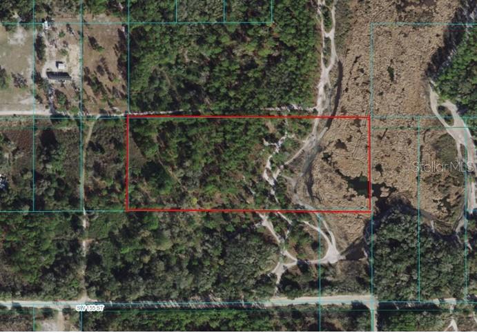 Listing Details for 8190 153rd Lane, DUNNELLON, FL 34432