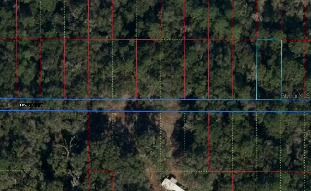 Listing Details for Lot 29 58 Street, CHIEFLAND, FL 32626