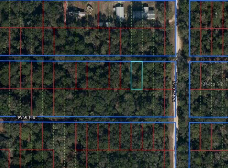 Listing Details for Lot 29 56 Place, CHIEFLAND, FL 32626