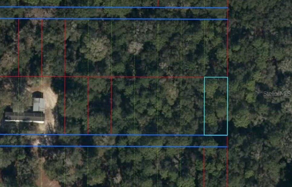 Listing Details for Lot 31 55 Place, CHIEFLAND, FL 32626