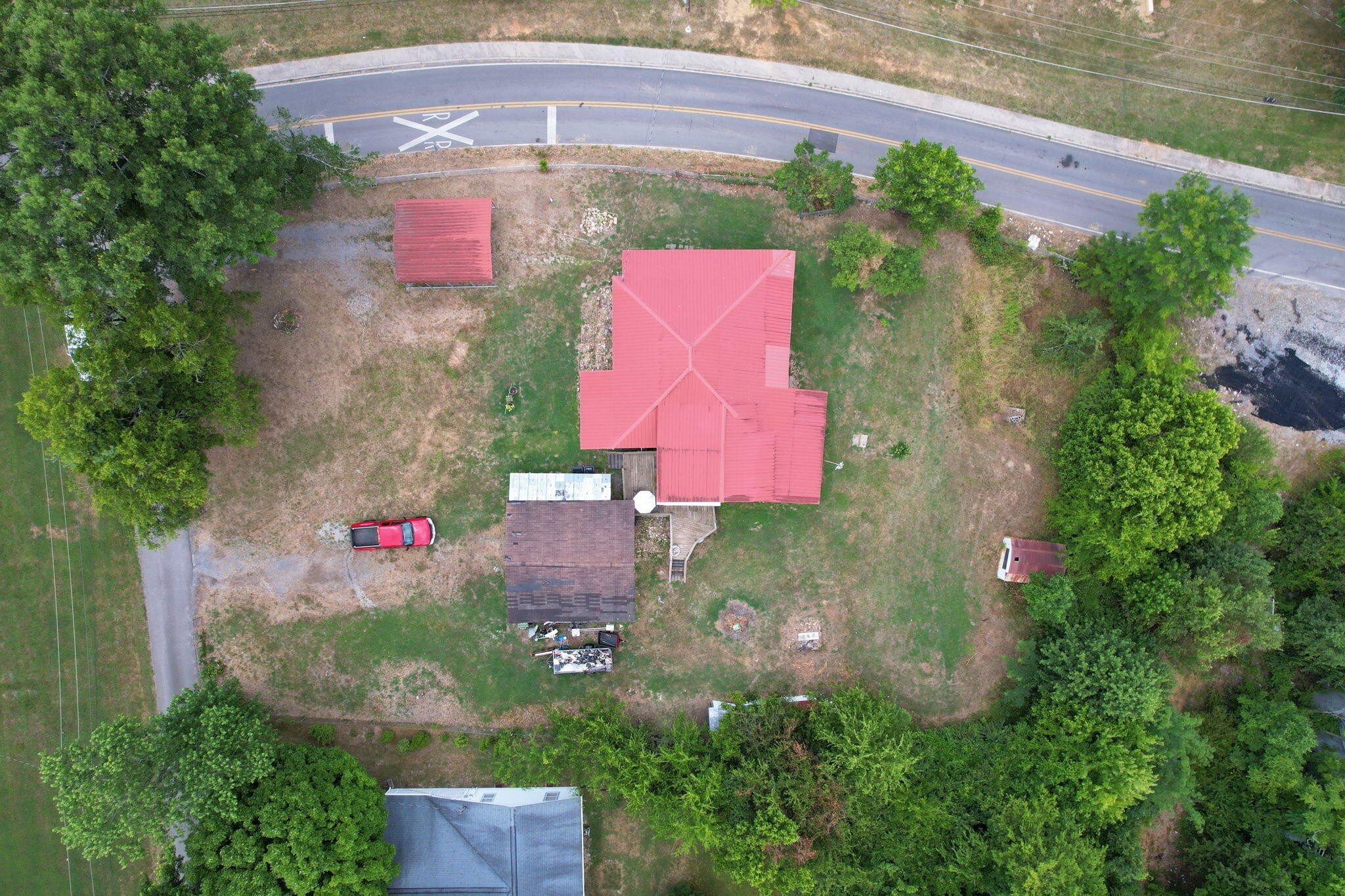 Image 2 of 3 For  46 Terrace 
