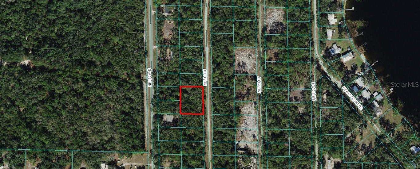 Details for Tbd 110 Court, FORT MC COY, FL 32134