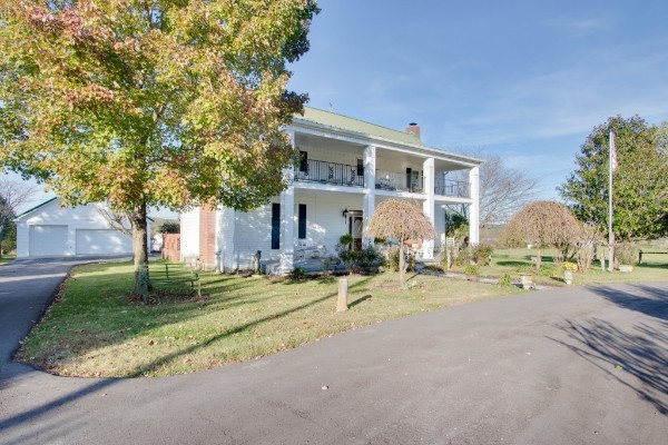 Listing Details for 956 Lebanon Hwy E, Lebanon, TN 37087